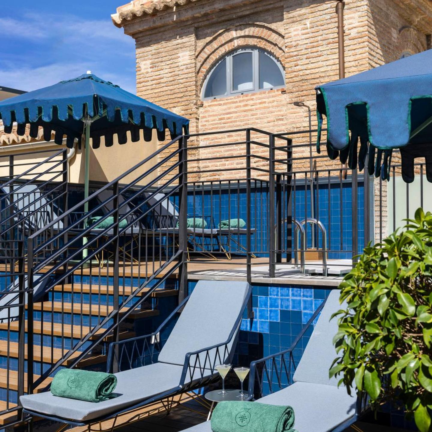 Palacio Solecio, a Small Luxury Hotel of the World