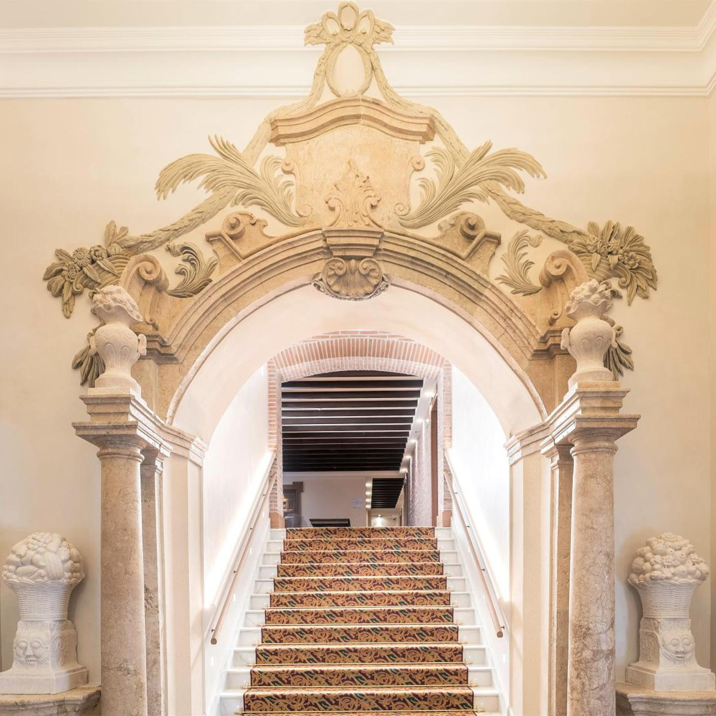 Palacio Solecio, a Small Luxury Hotel of the World