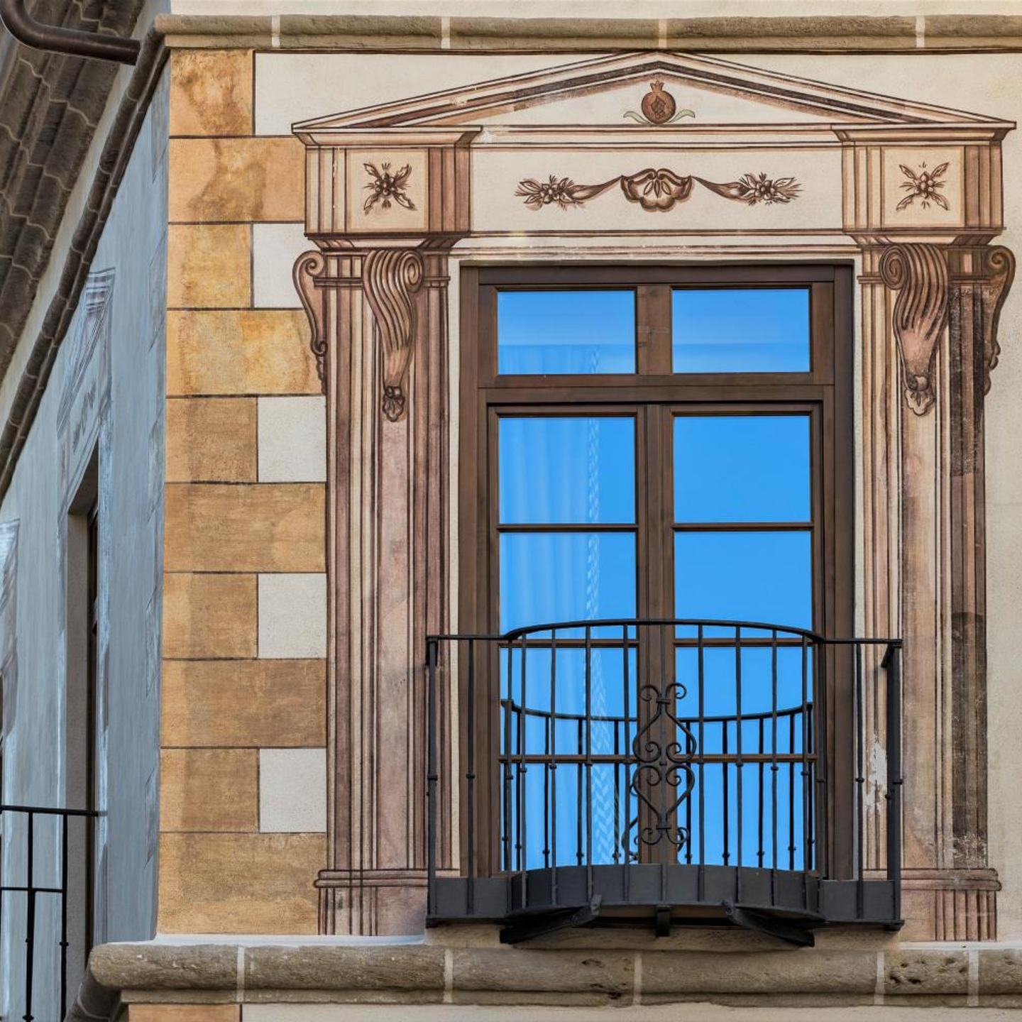 Palacio Solecio, a Small Luxury Hotel of the World