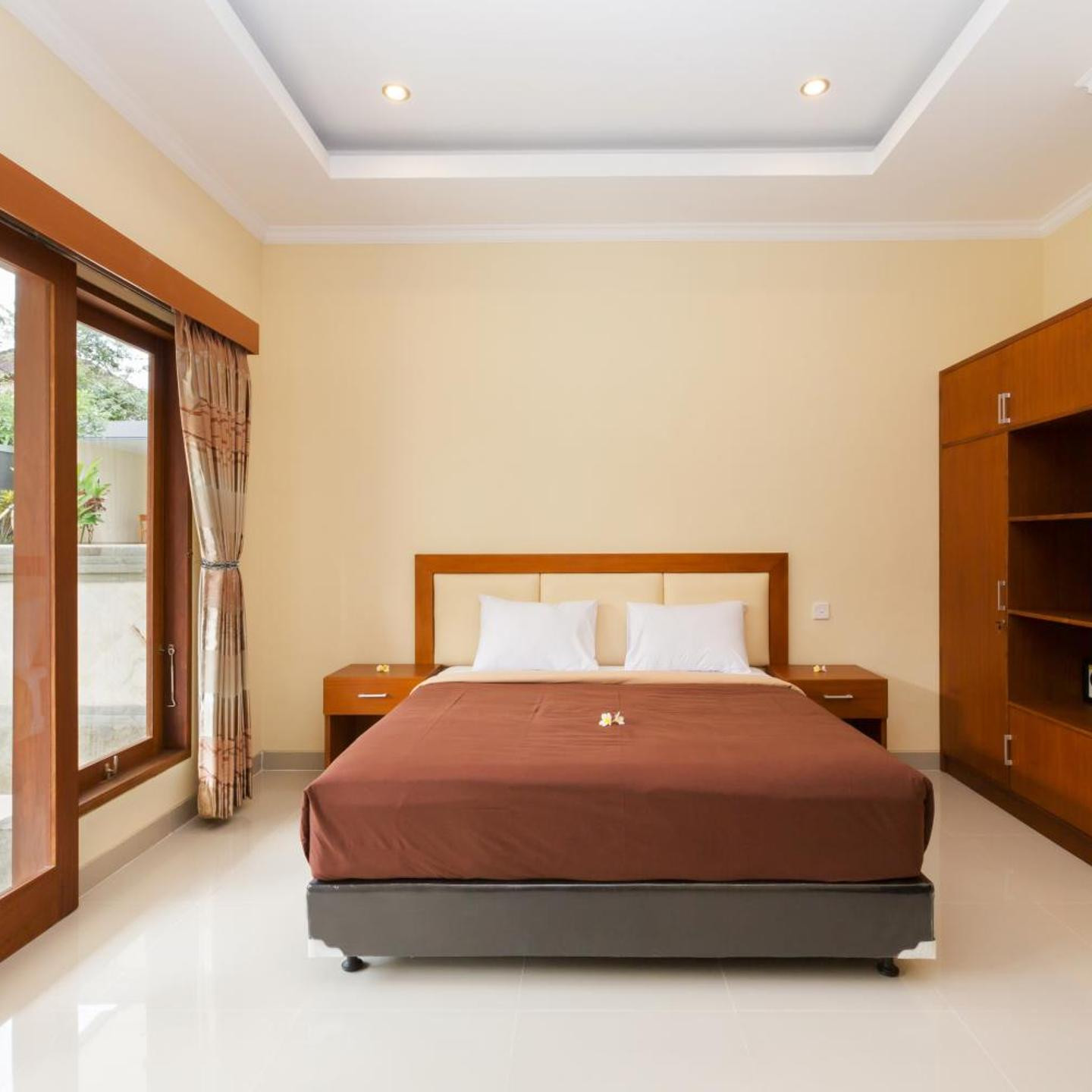 Kubu Petitenget Suite Seminyak