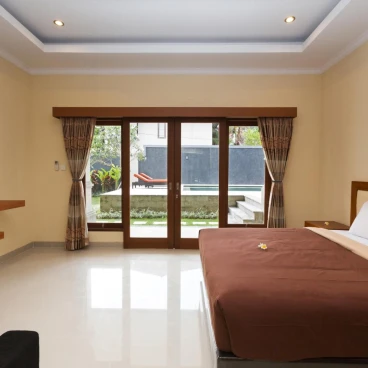 Kubu Petitenget Suite Seminyak