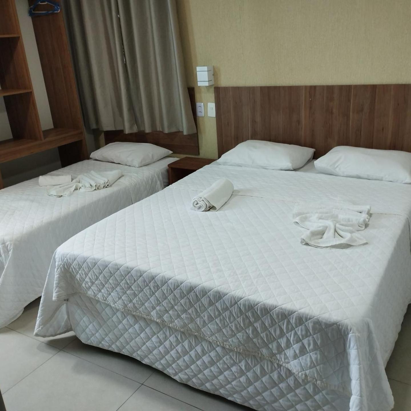 Pousada Casarão do Porto - Porto de Galinhas PE