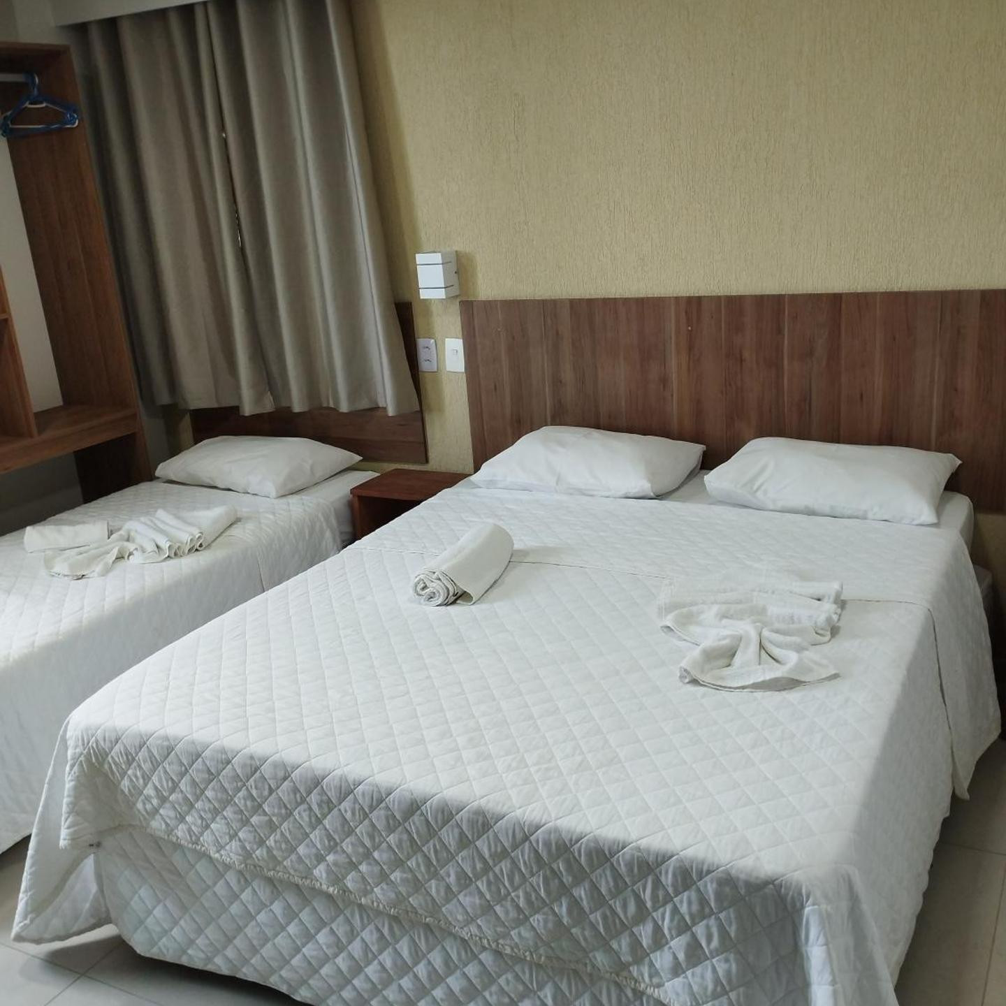 Pousada Casarão do Porto - Porto de Galinhas PE