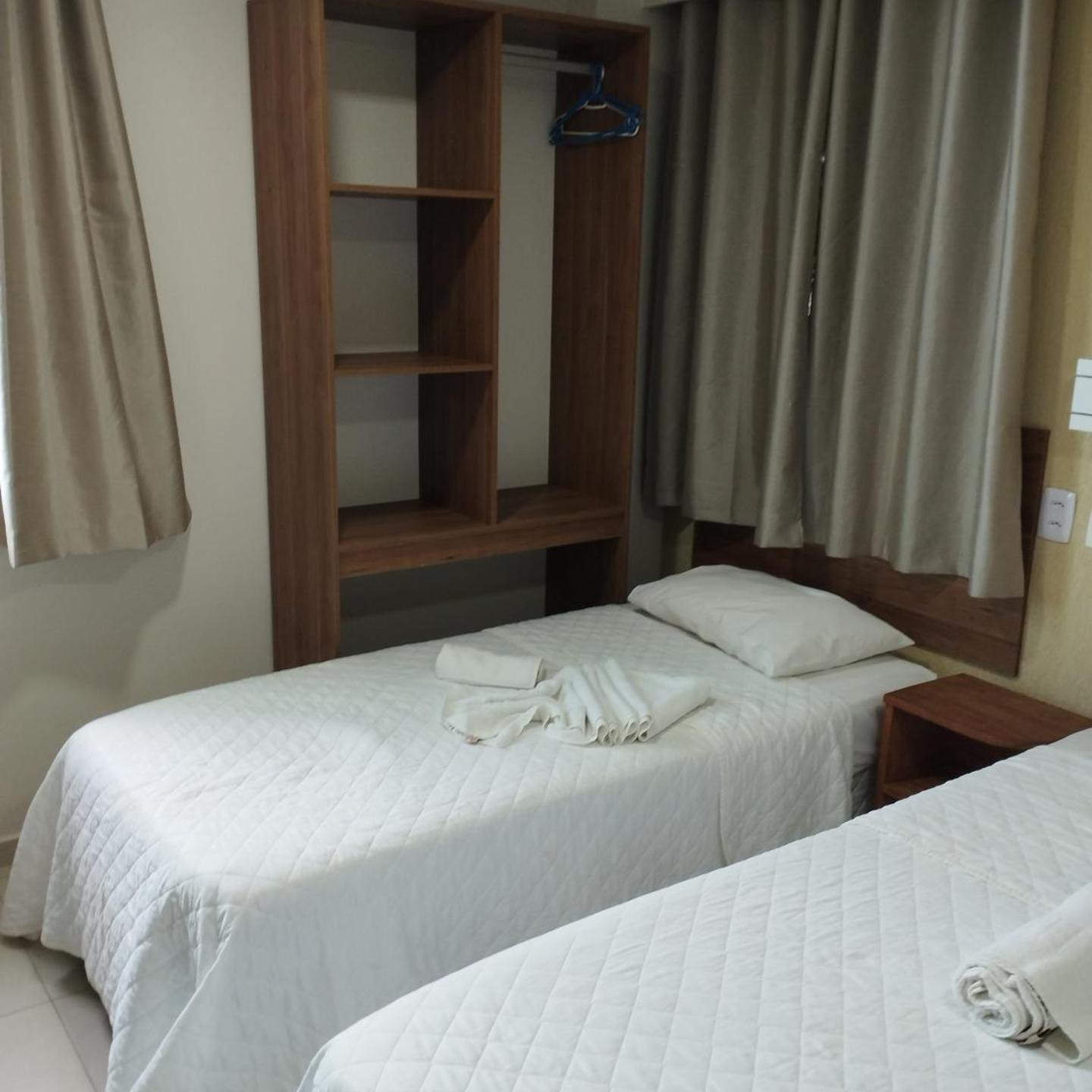 Pousada Casarão do Porto - Porto de Galinhas PE