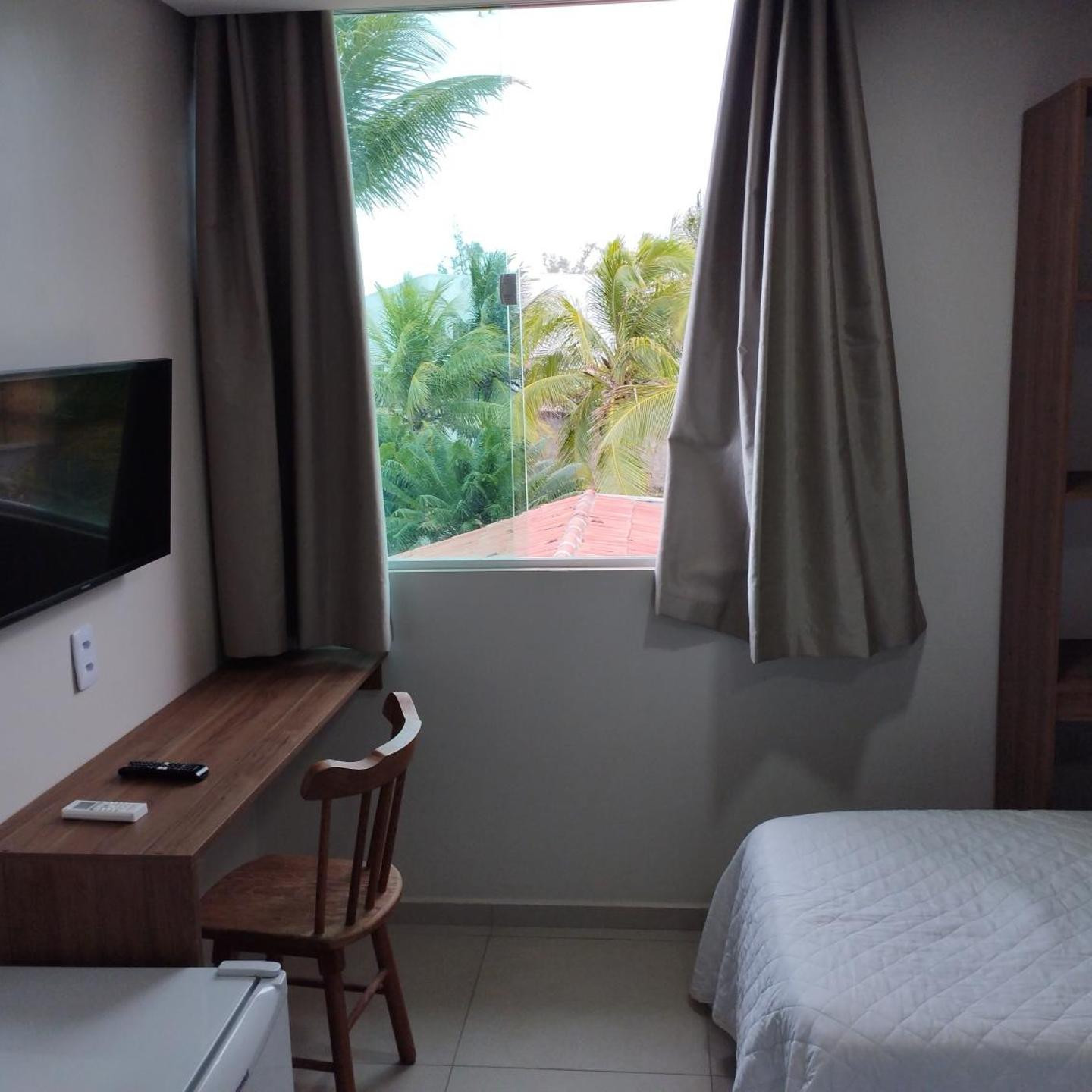 Pousada Casarão do Porto - Porto de Galinhas PE