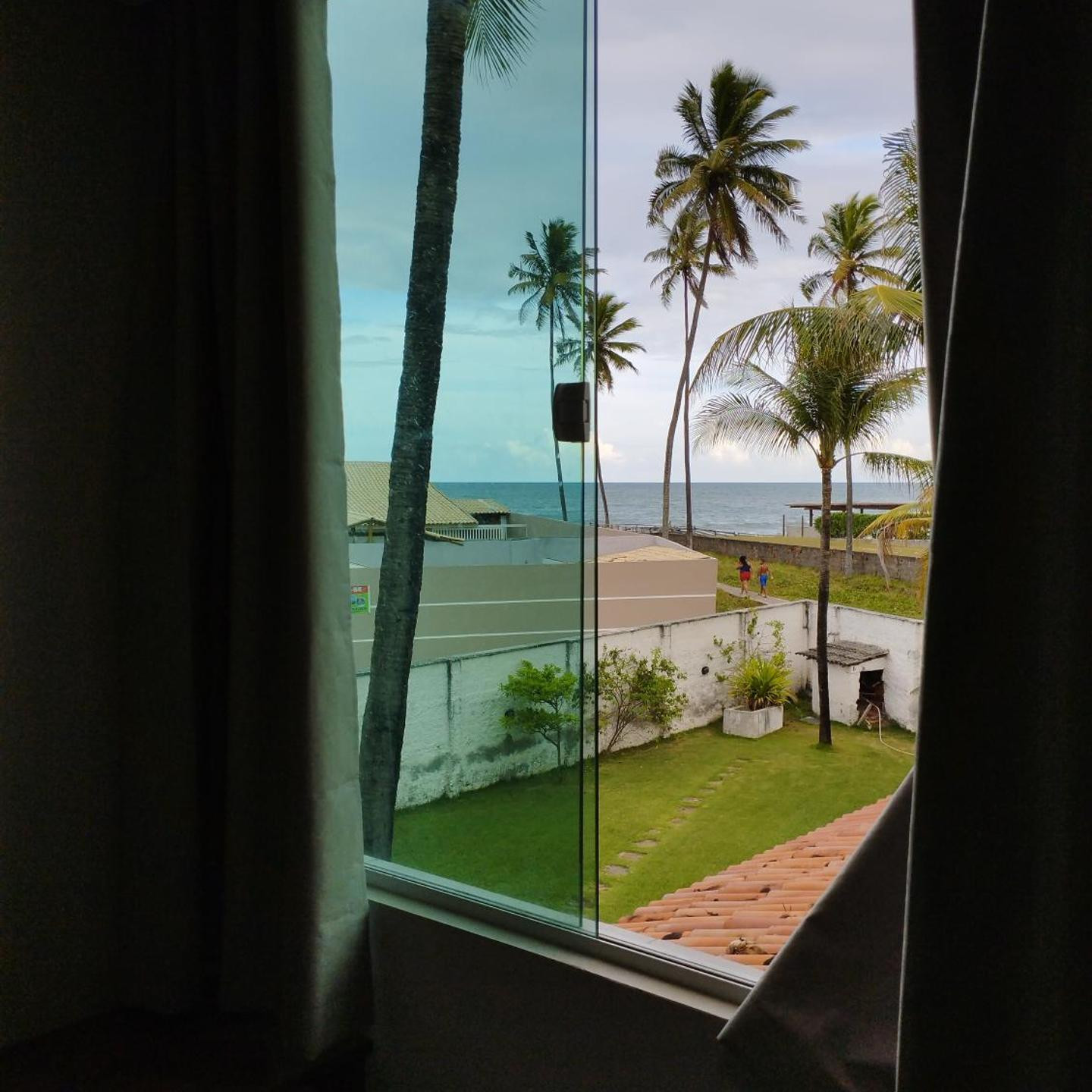 Pousada Casarão do Porto - Porto de Galinhas PE