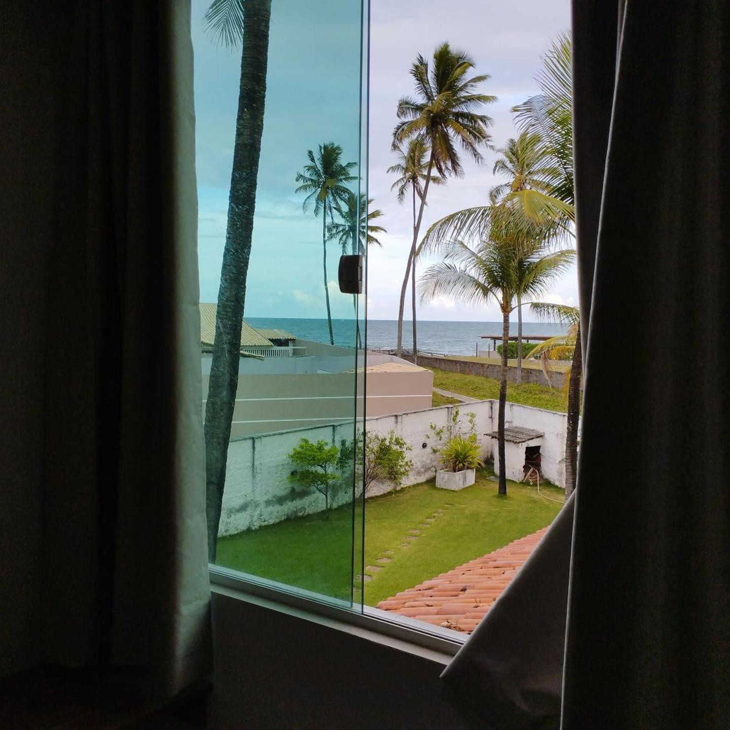 Pousada Casarão do Porto - Porto de Galinhas PE