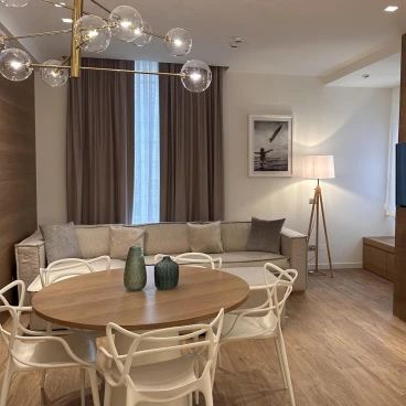 Metropol Ceccarini Suite - Luxury apartments