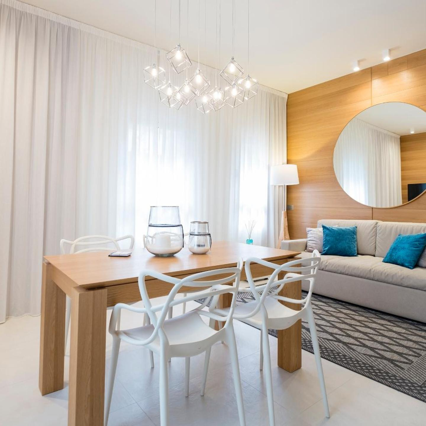 Metropol Ceccarini Suite - Luxury apartments