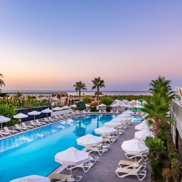 White City Resort Hotel - Ultra All Inclusive