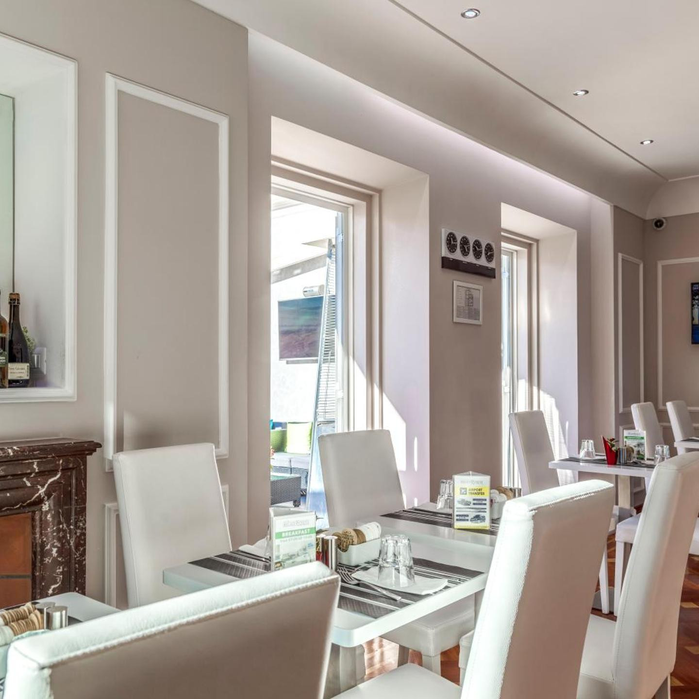 Relais Trevi 95 Boutique Hotel