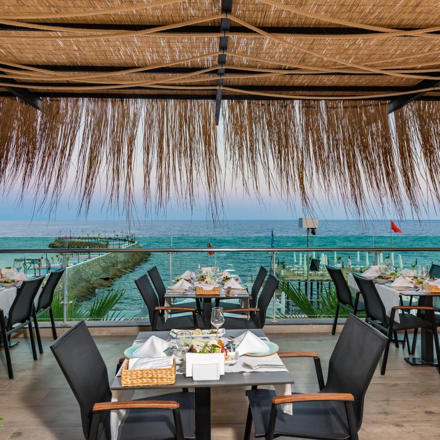 White City Resort Hotel - Ultra All Inclusive