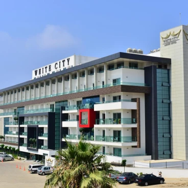White City Resort Hotel - Ultra All Inclusive