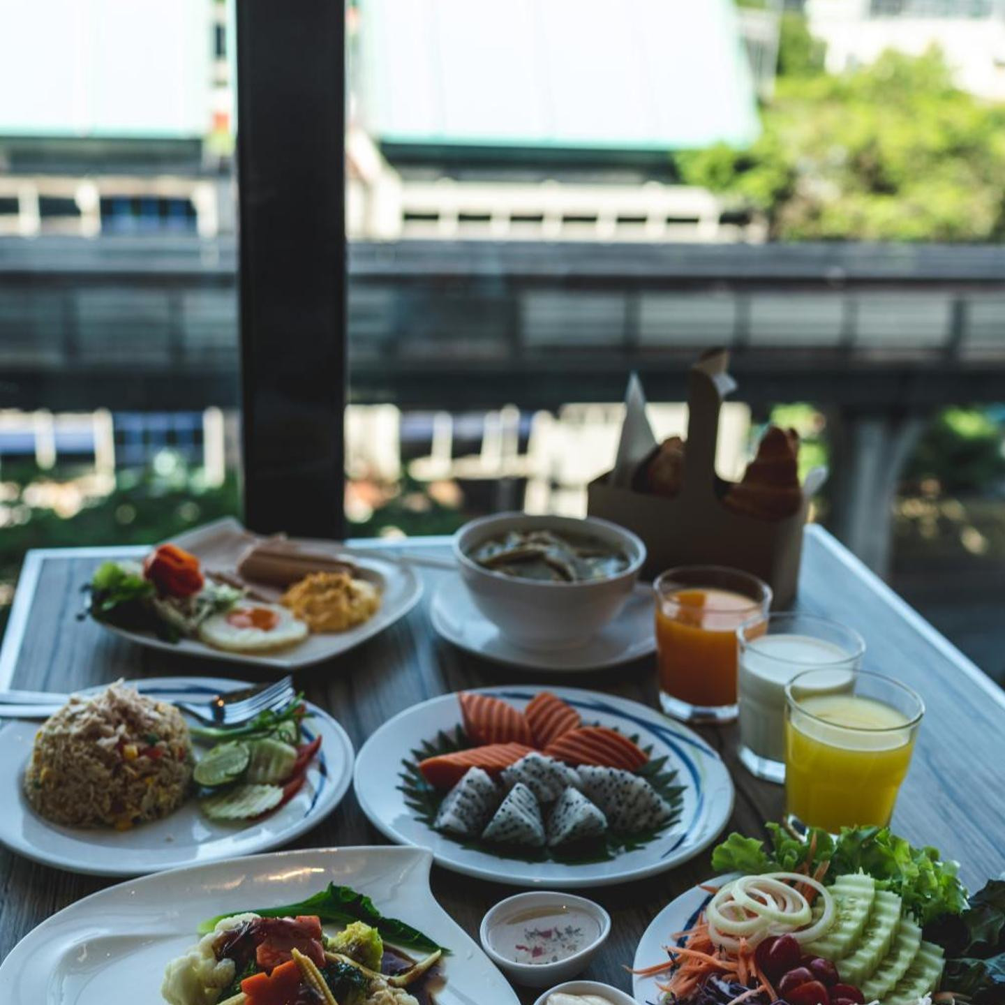 Holiday Inn Express Bangkok Siam, an IHG Hotel