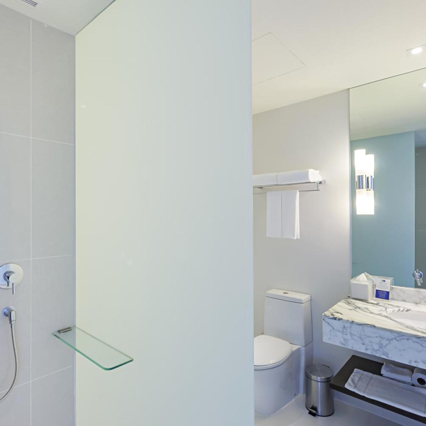 Holiday Inn Express Bangkok Siam, an IHG Hotel