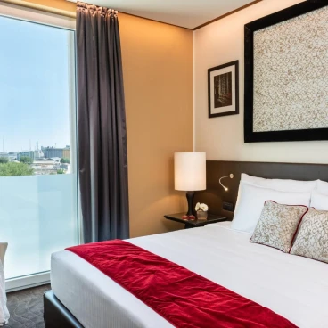 Leonardo Royal Hotel Venice Mestre