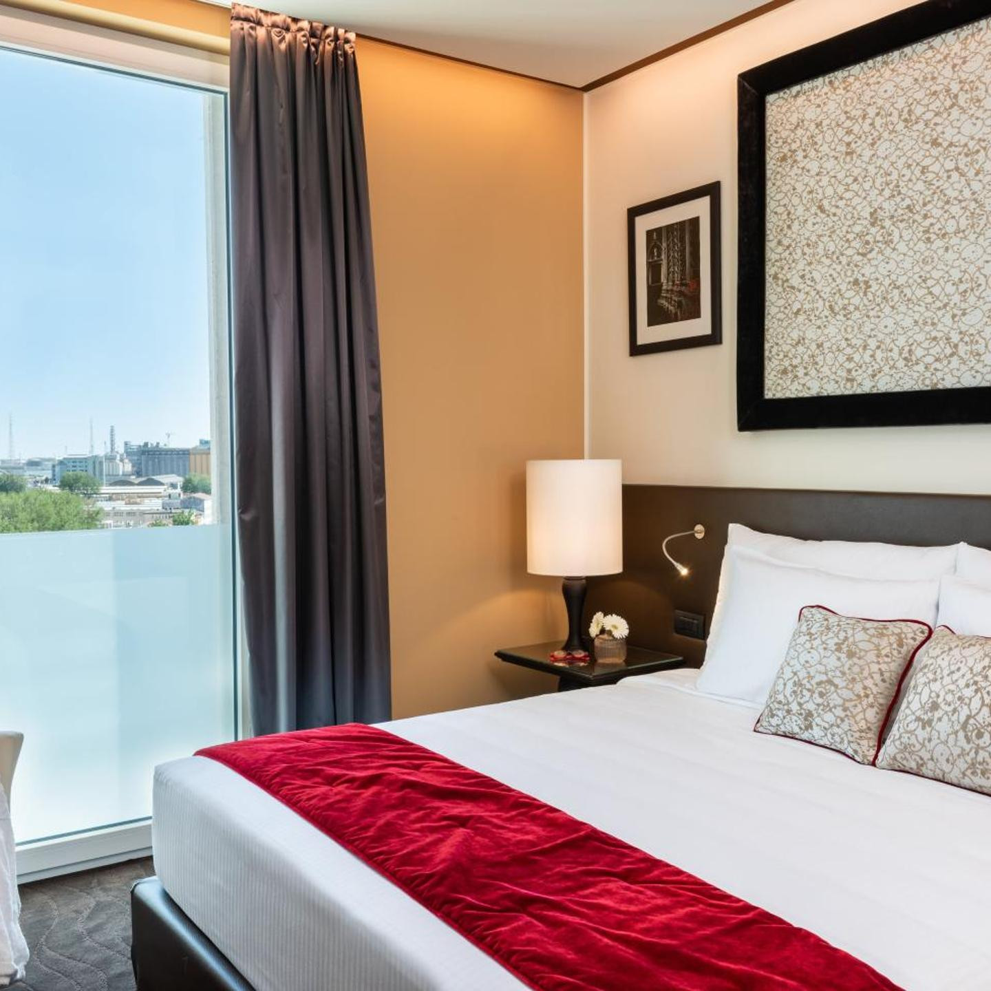 Leonardo Royal Hotel Venice Mestre