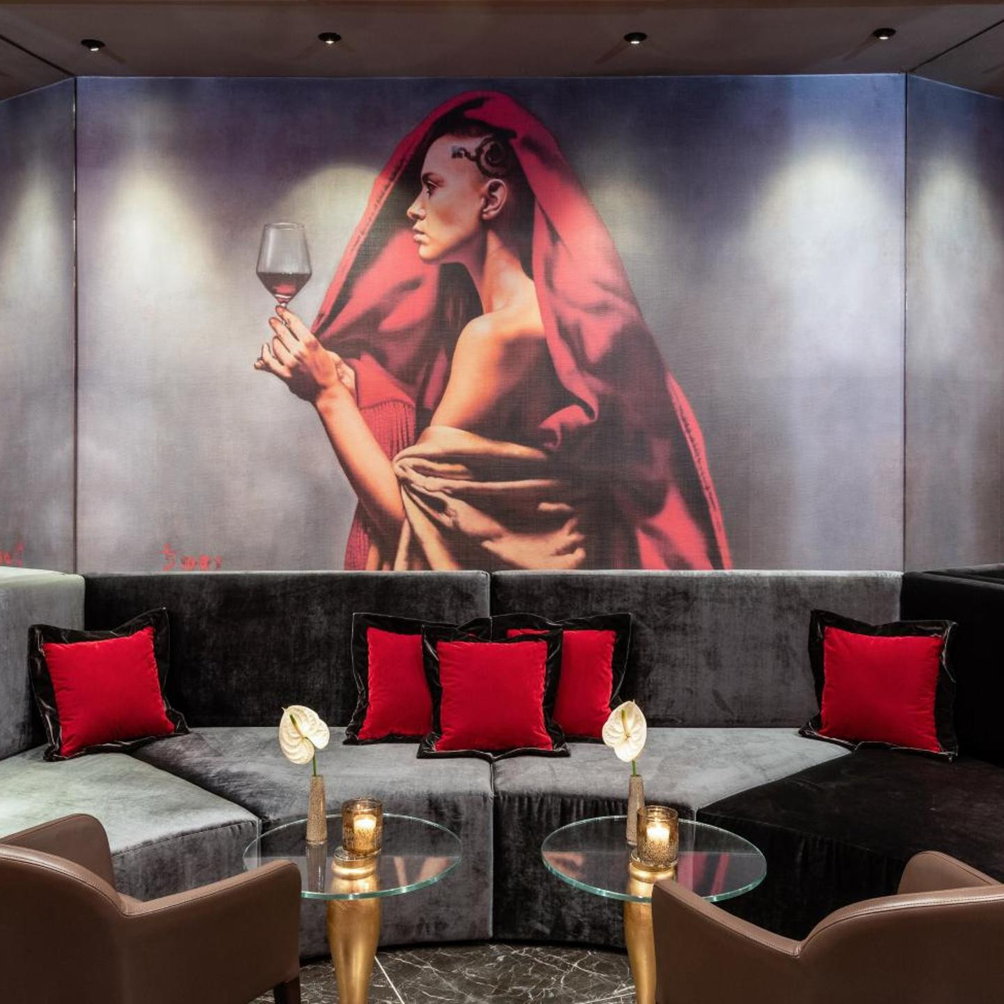 Leonardo Royal Hotel Venice Mestre