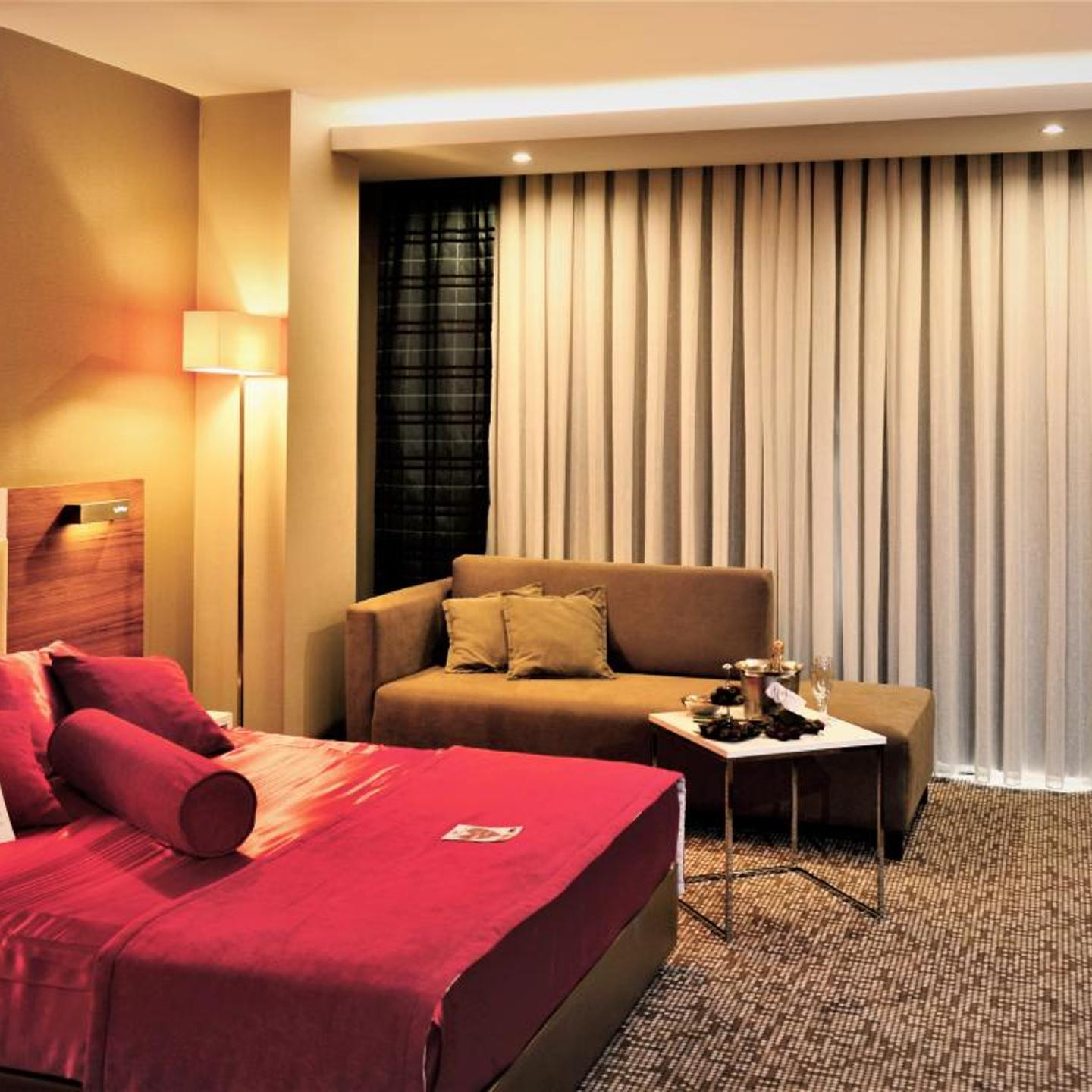 White City Resort Hotel - Ultra All Inclusive