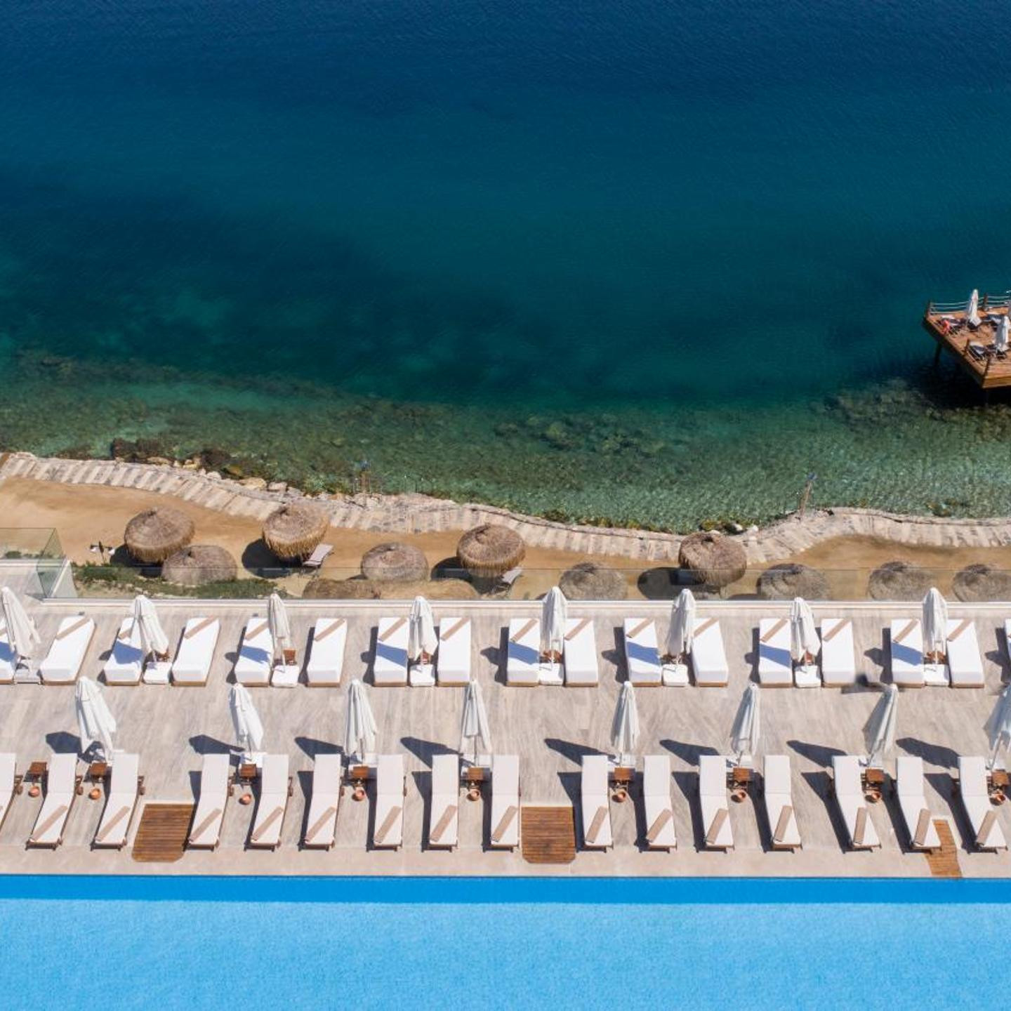 Sarpedor Boutique Hotel