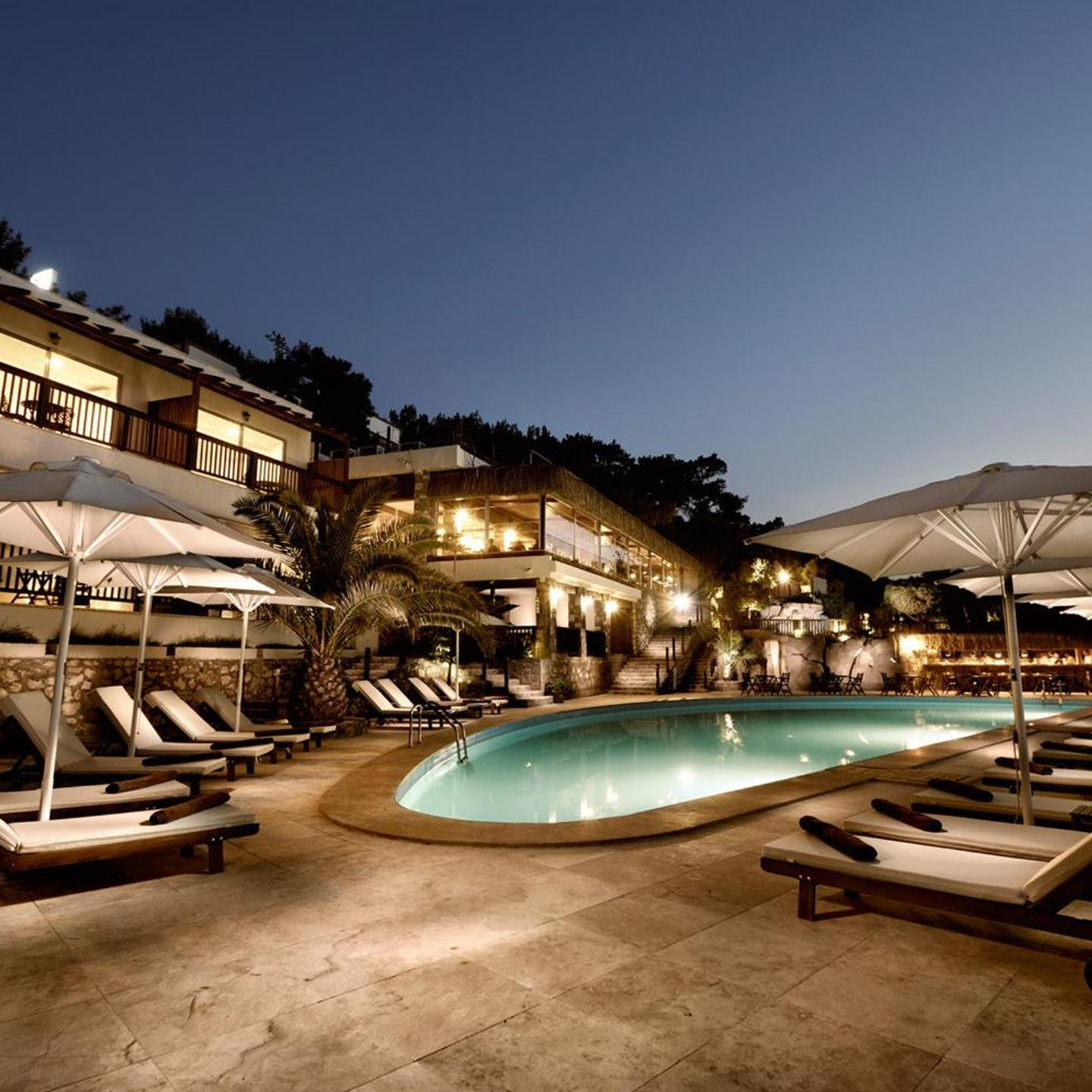 Sarpedor Boutique Hotel