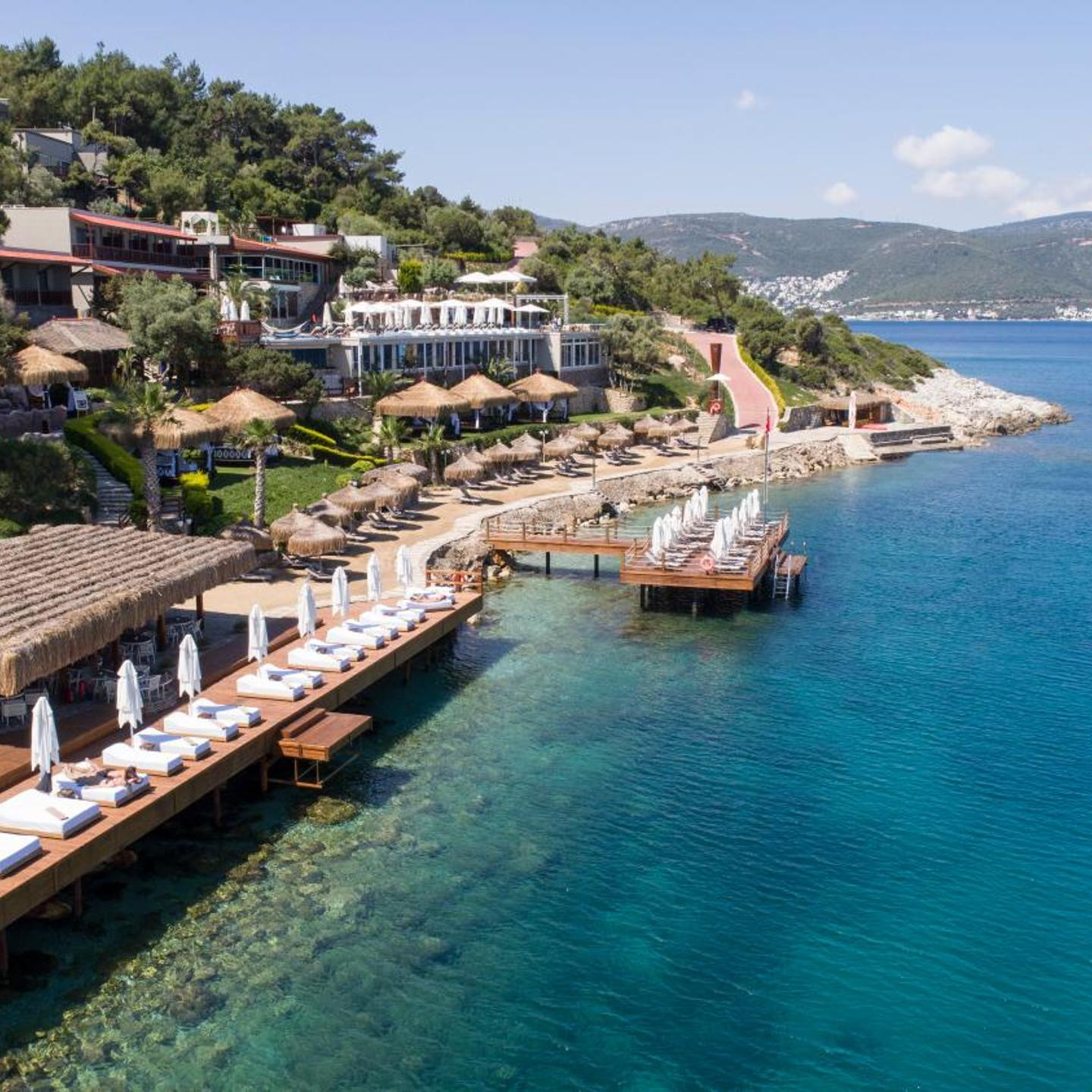 Sarpedor Boutique Hotel