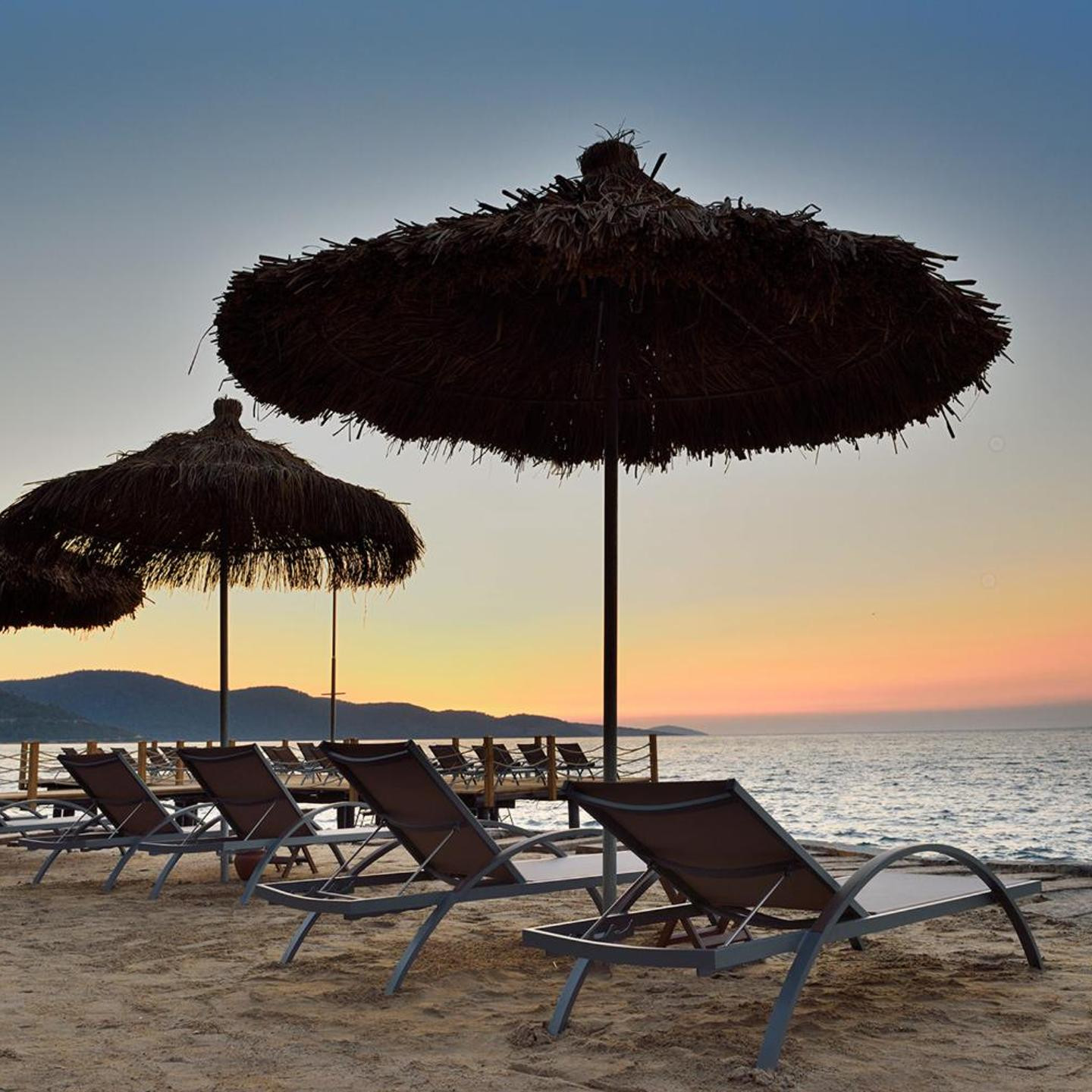 Sarpedor Boutique Hotel