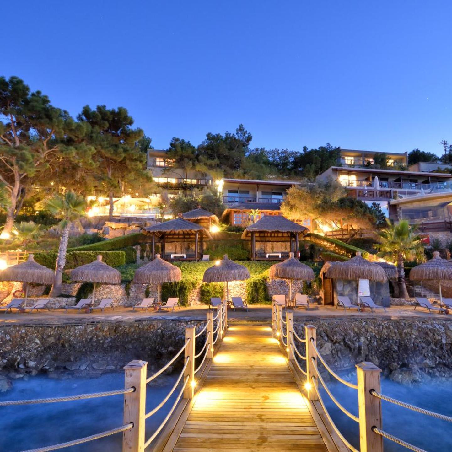 Sarpedor Boutique Hotel