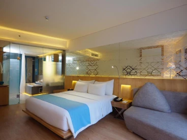 IZE Seminyak by LifestyleRetreats