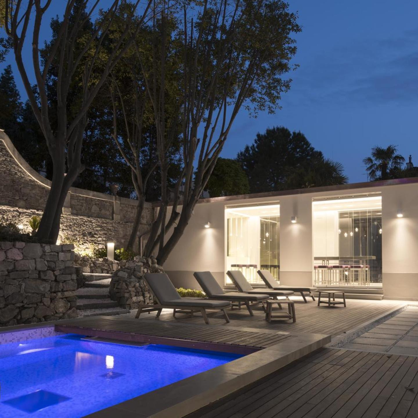 Palazzo Castri 1874 Hotel & Spa