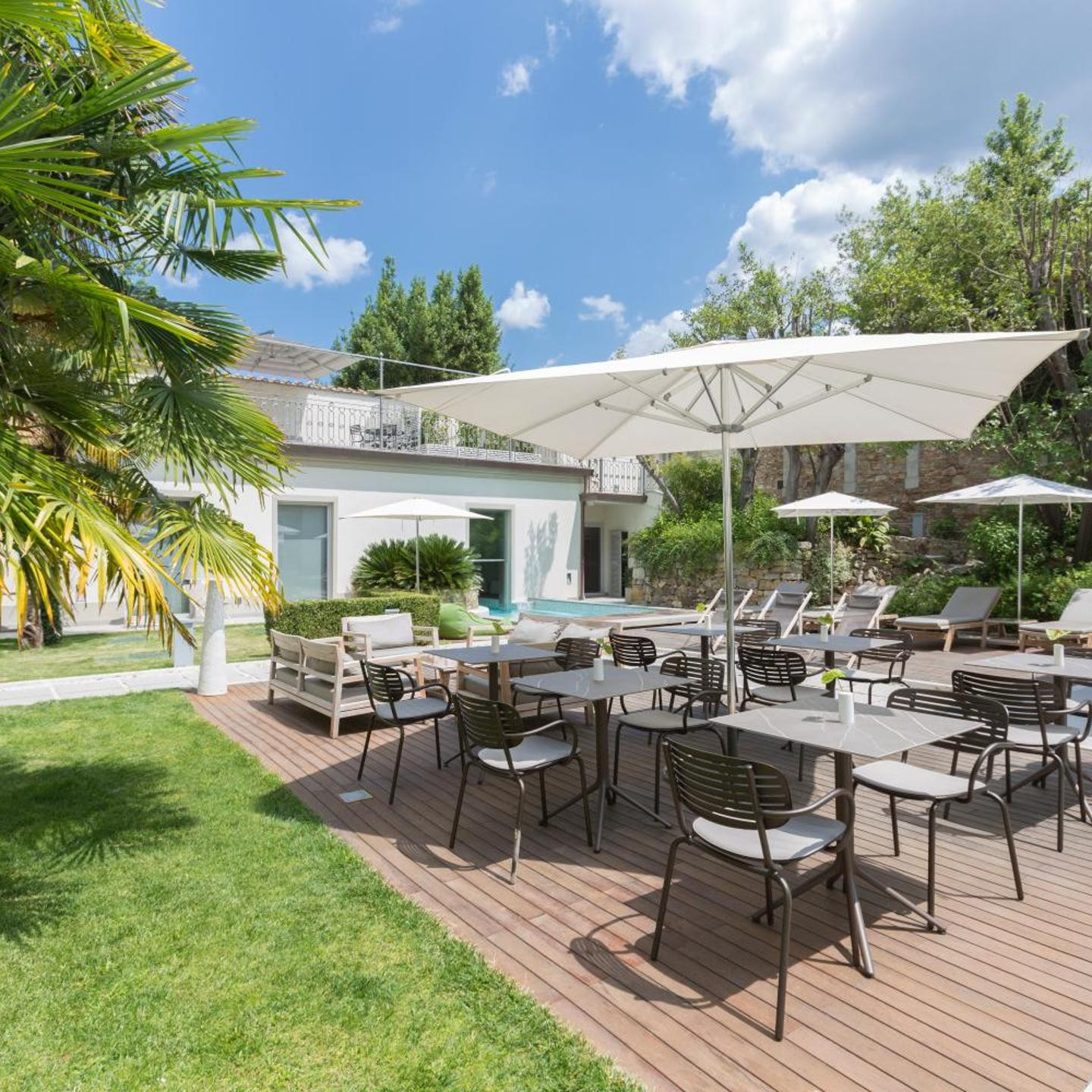 Palazzo Castri 1874 Hotel & Spa
