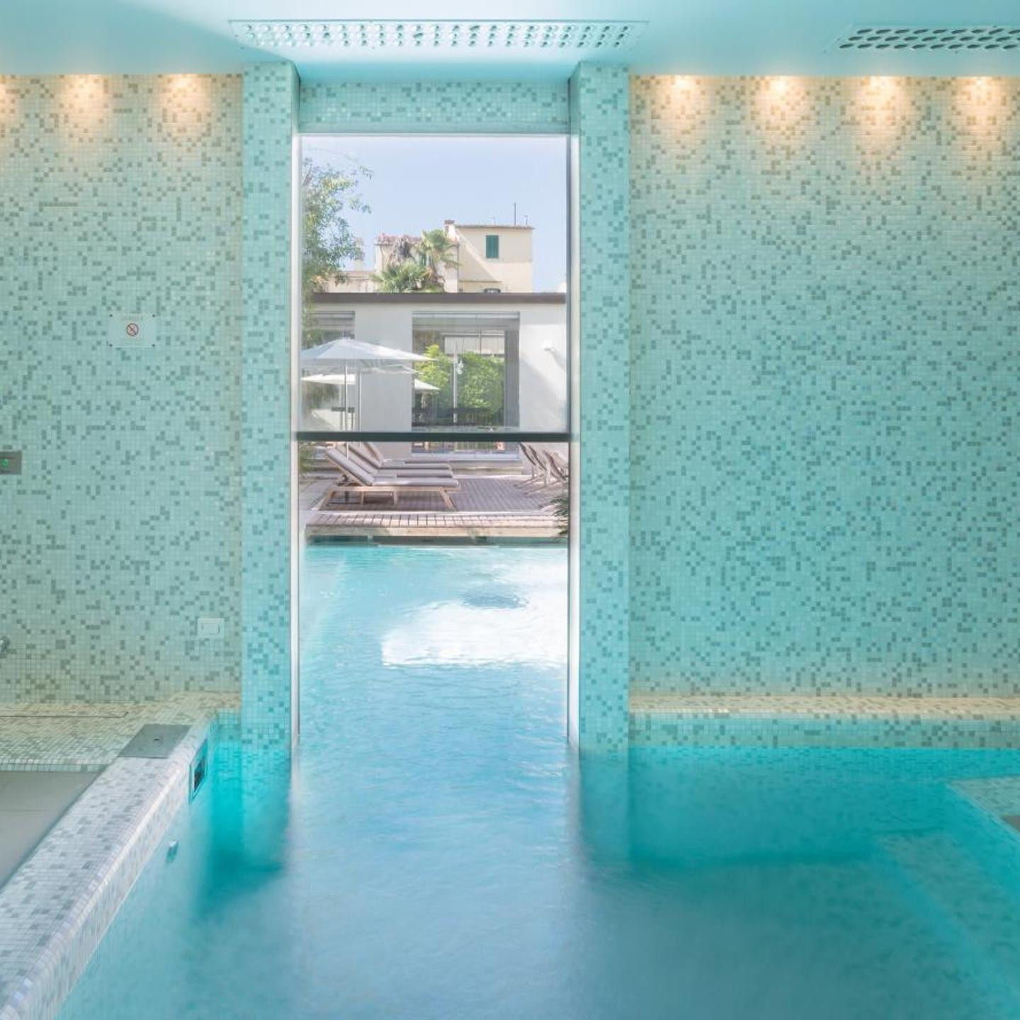 Palazzo Castri 1874 Hotel & Spa