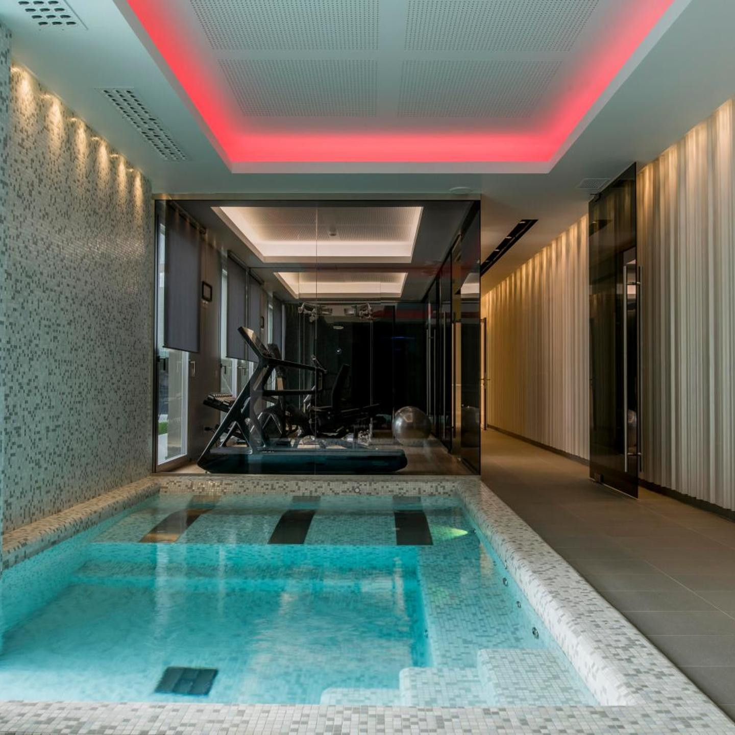 Palazzo Castri 1874 Hotel & Spa