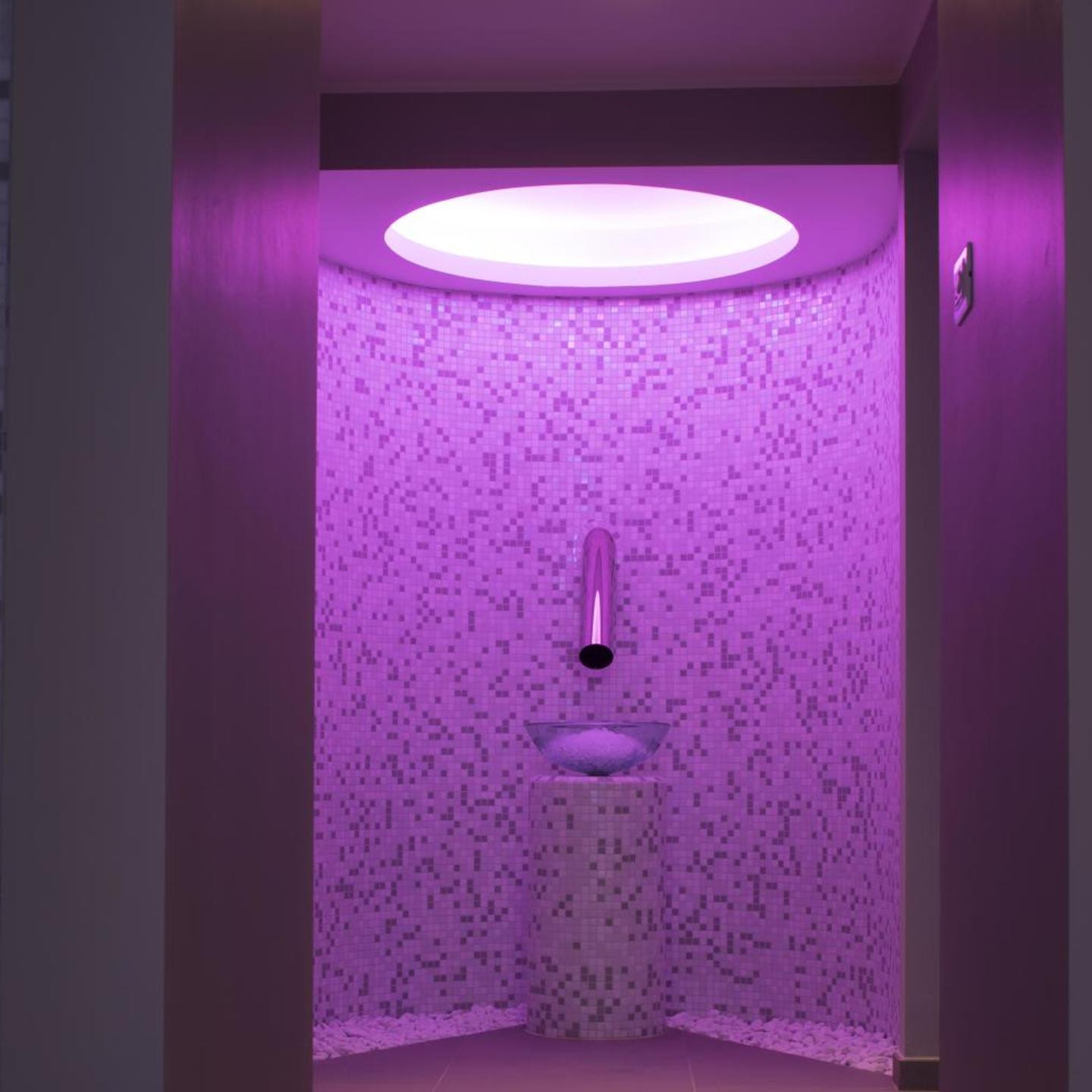 Palazzo Castri 1874 Hotel & Spa