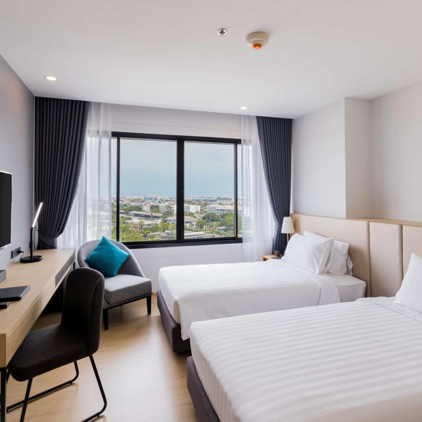 Best Western Nada Don Mueang Airport hotel