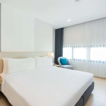 Best Western Nada Don Mueang Airport hotel