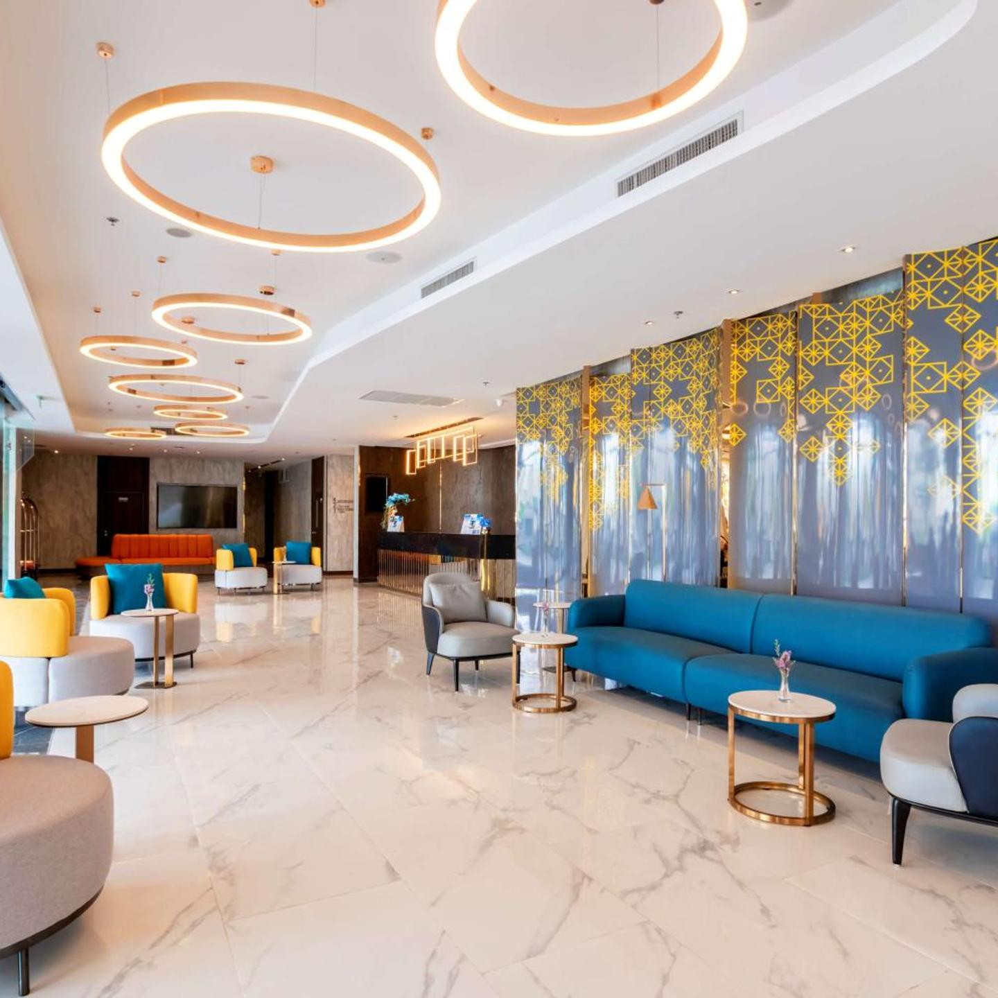 Best Western Nada Don Mueang Airport hotel