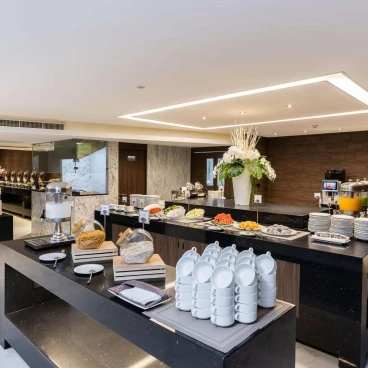 Best Western Nada Don Mueang Airport hotel