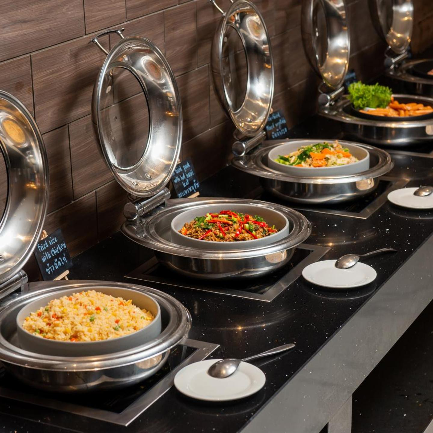 Best Western Nada Don Mueang Airport hotel