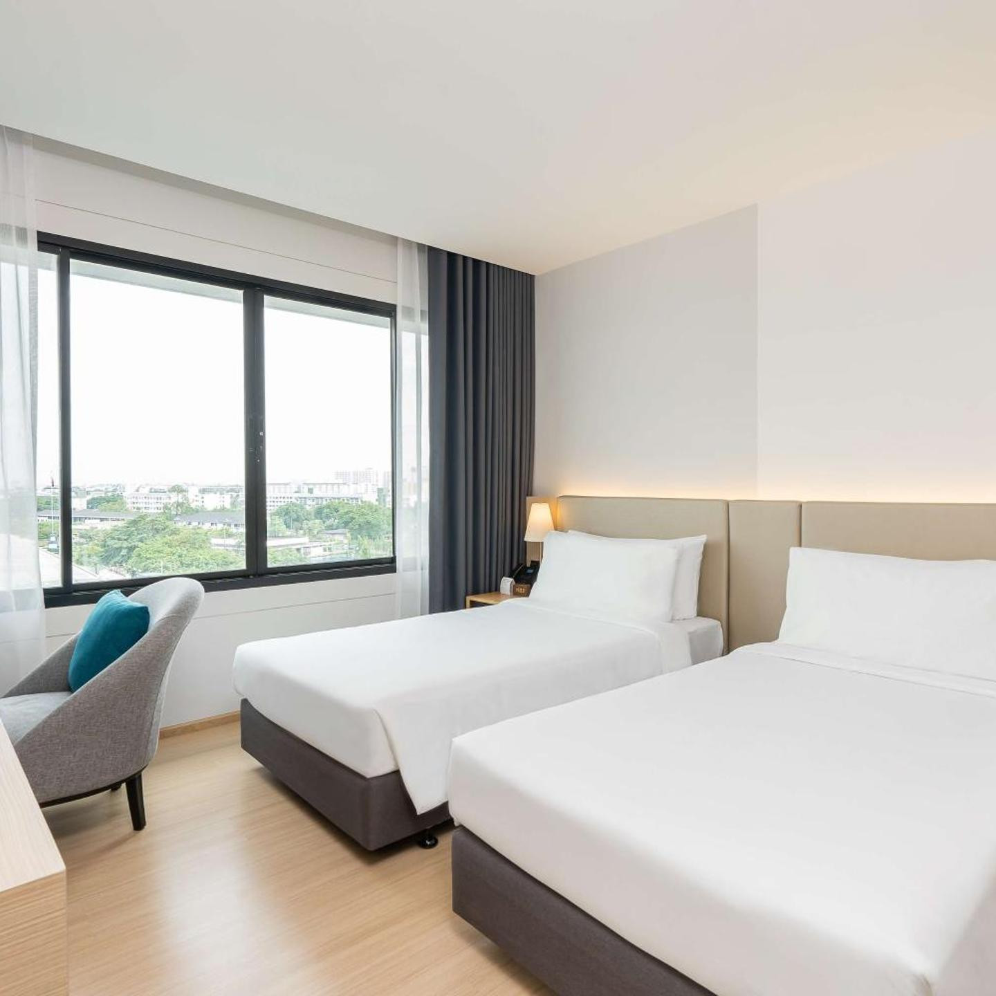 Best Western Nada Don Mueang Airport hotel