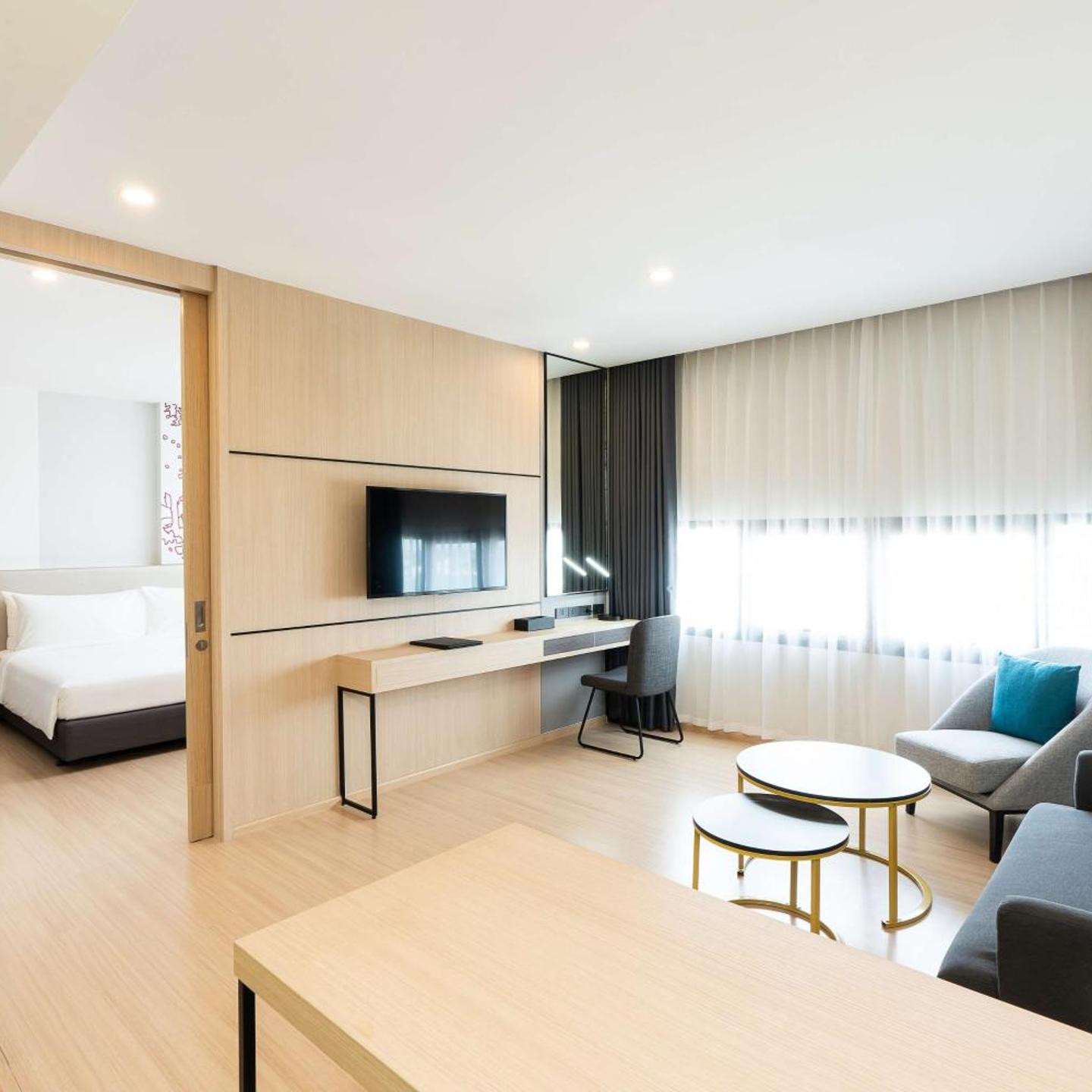 Best Western Nada Don Mueang Airport hotel