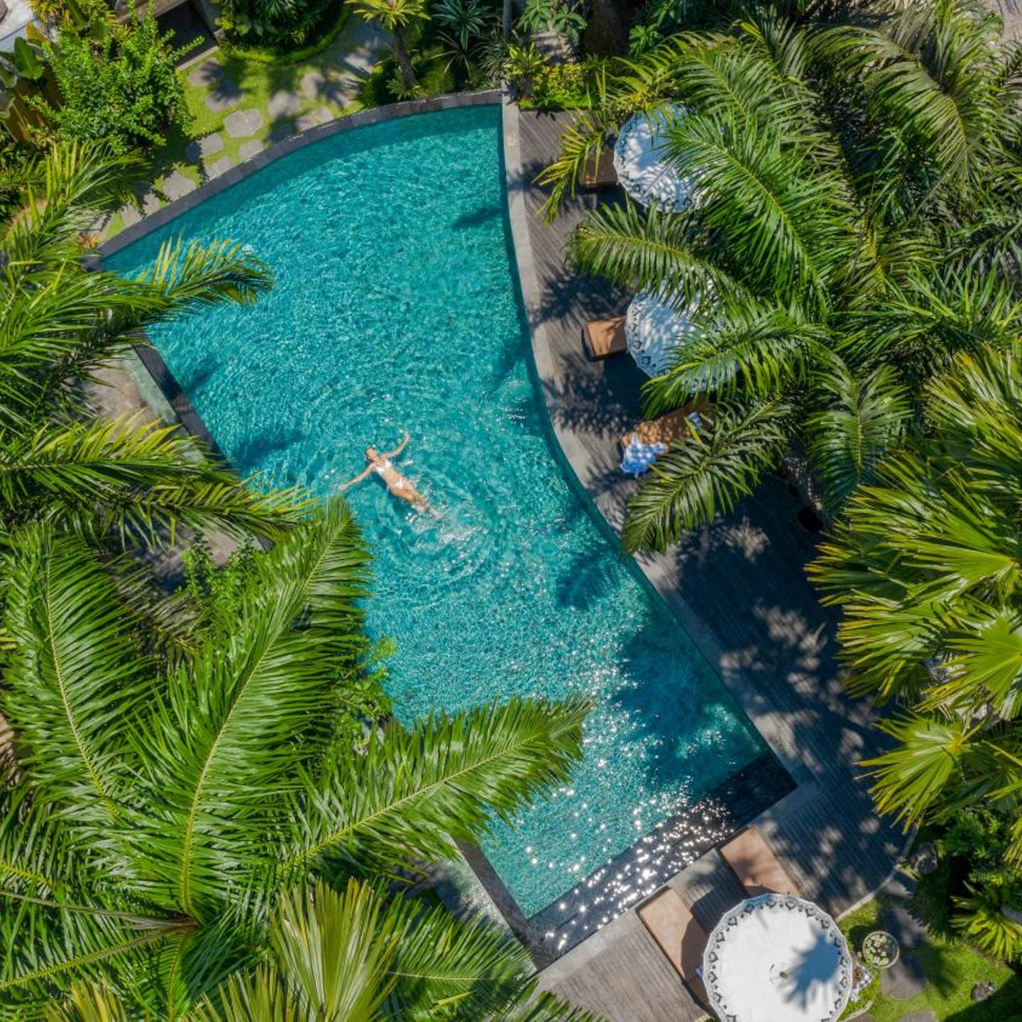 The Sankara Resort Ubud