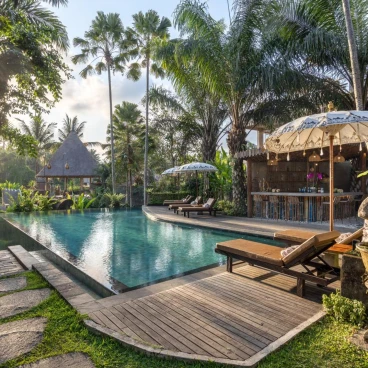 The Sankara Resort Ubud