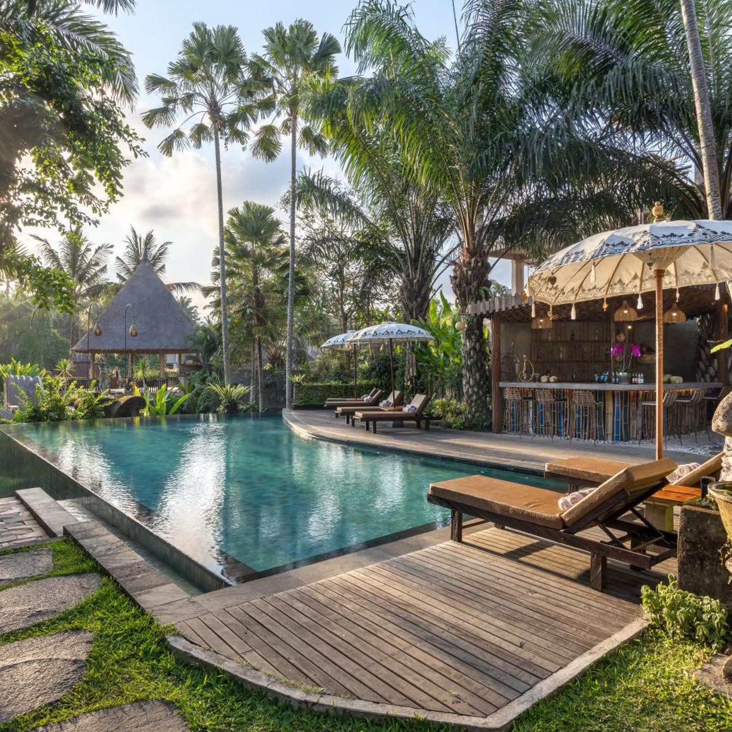 The Sankara Resort Ubud