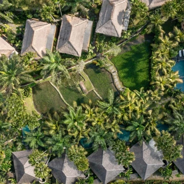 The Sankara Resort Ubud