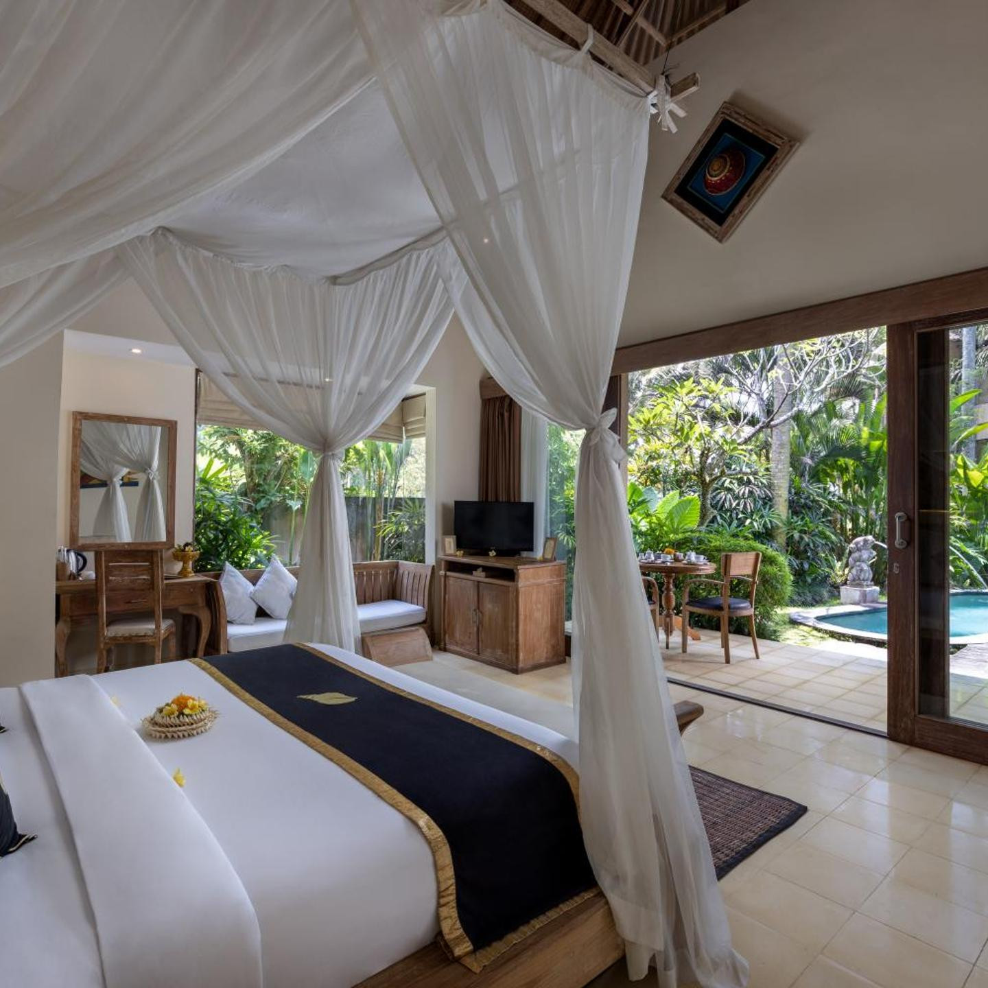 The Sankara Resort Ubud