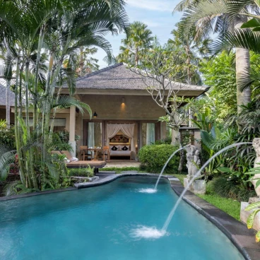 The Sankara Resort Ubud