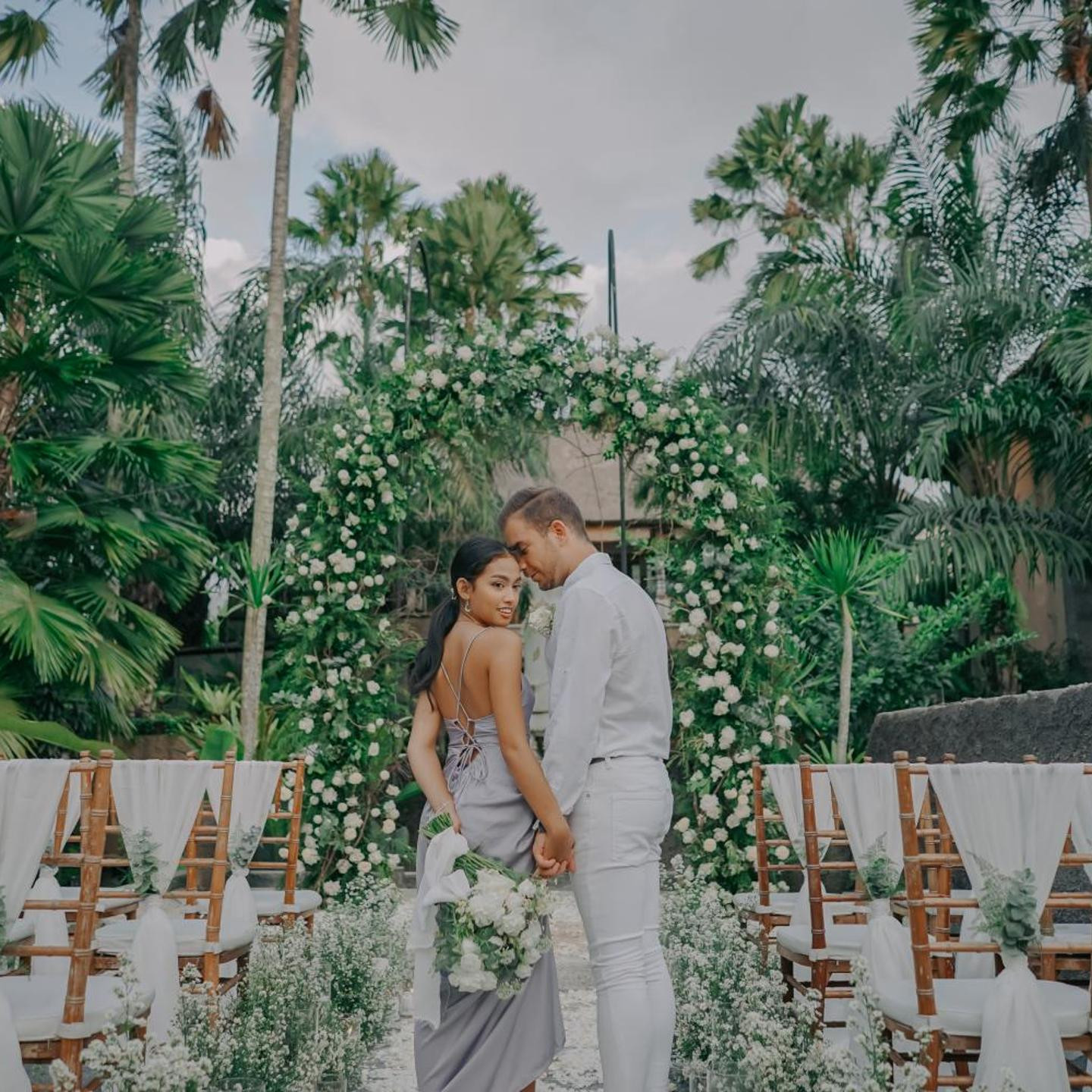 The Sankara Resort Ubud