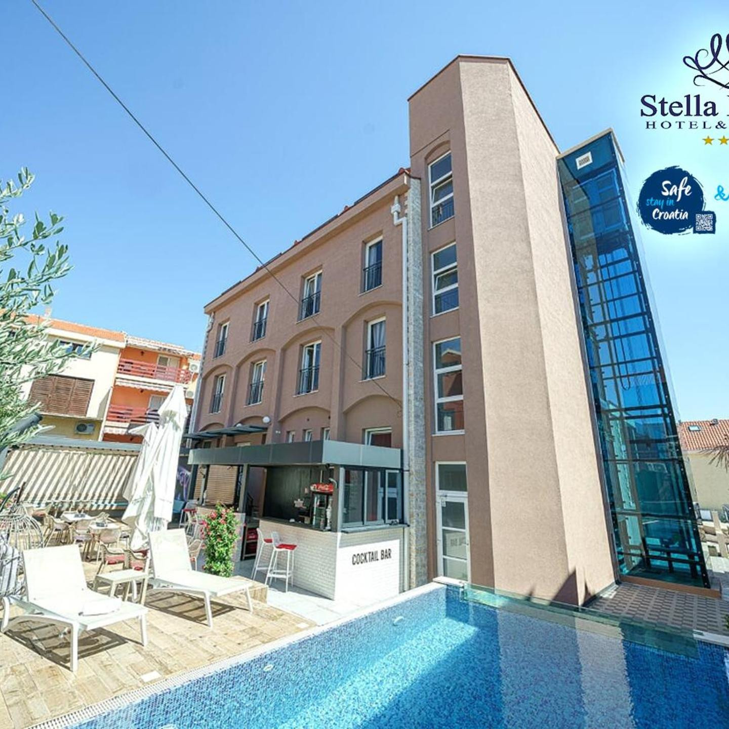 Hotel Stella Maris