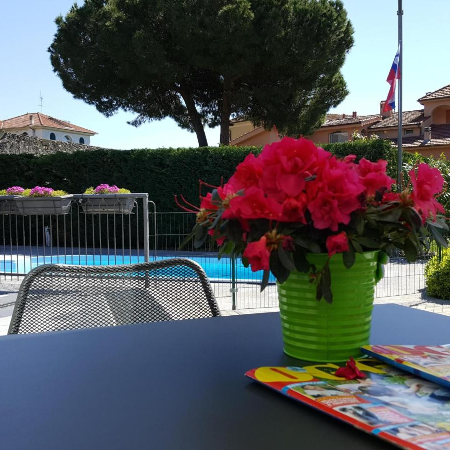 Riviera Palace Residence